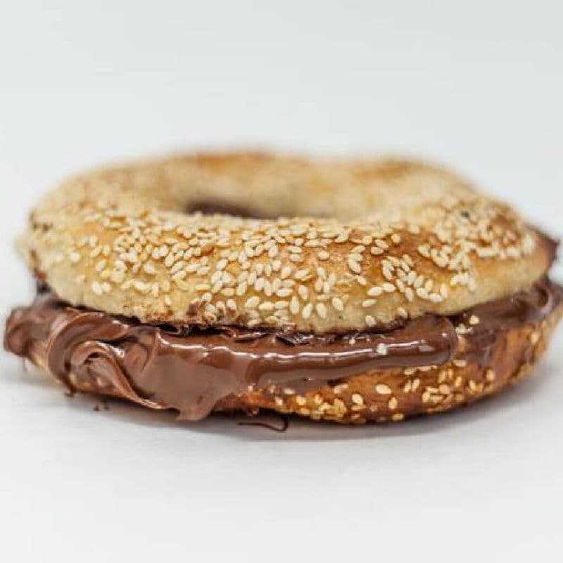 Tartinade Nutella / Nutella Spread