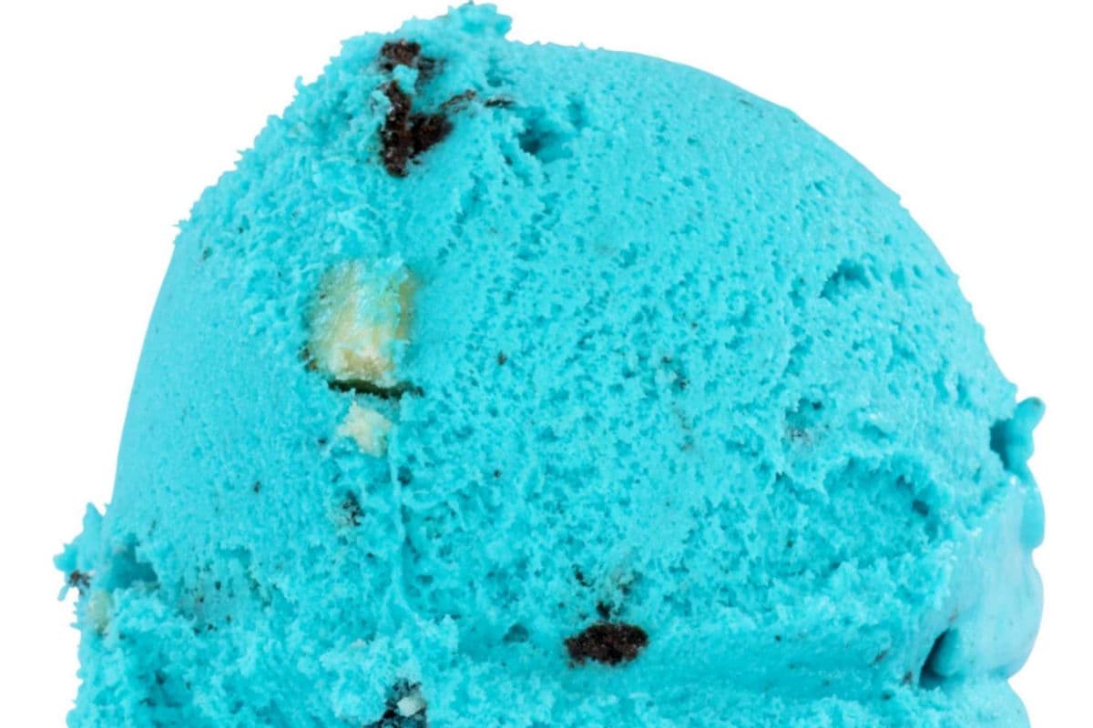 Monster Cookie Ice Cream