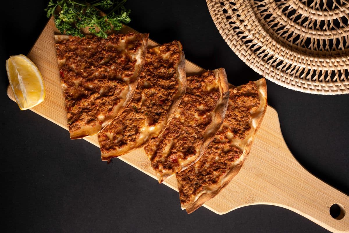 Lahmacun
