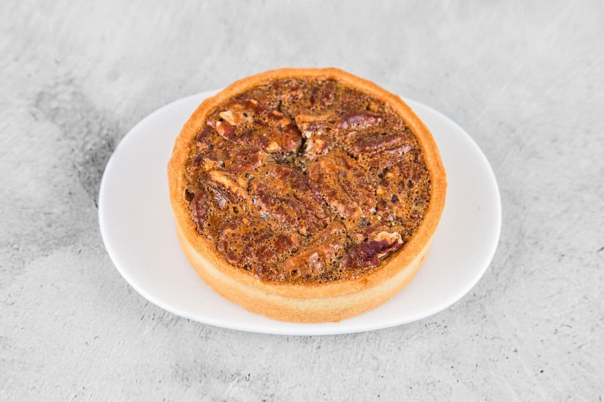 Pecan Tart
