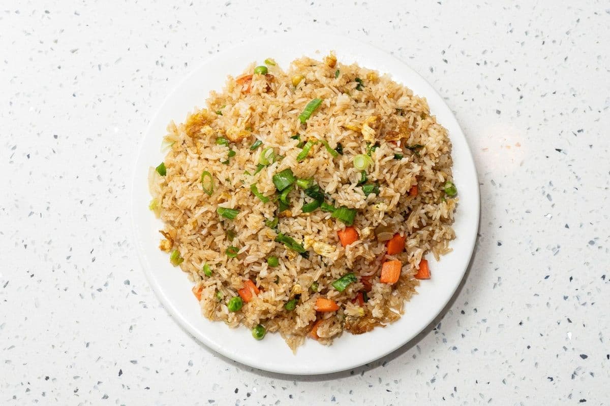 Fried Rice