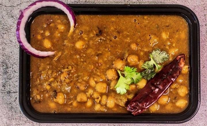 Chole Masala / Chole Masala