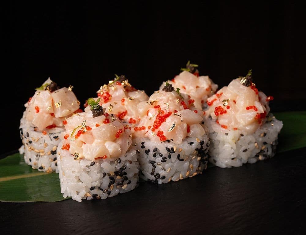 Nomi Roll