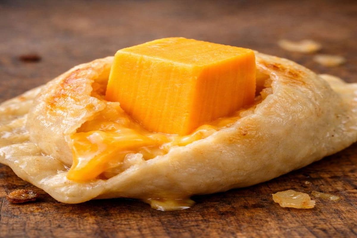 Classic Cheddar