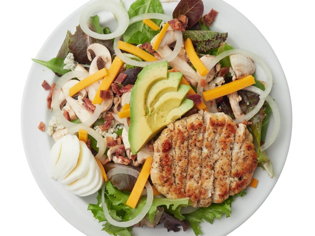Cobb Salad