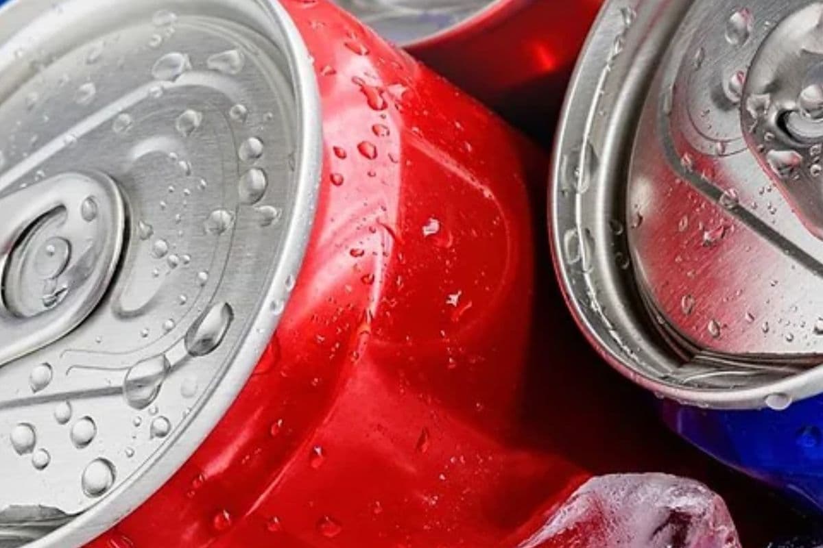 Canned Pop
