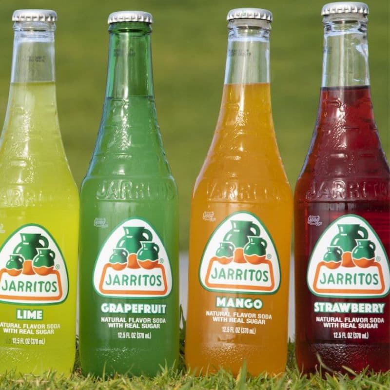 Jarritos