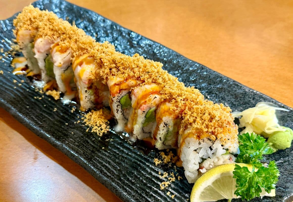 Fantastic Roll (8 pcs)