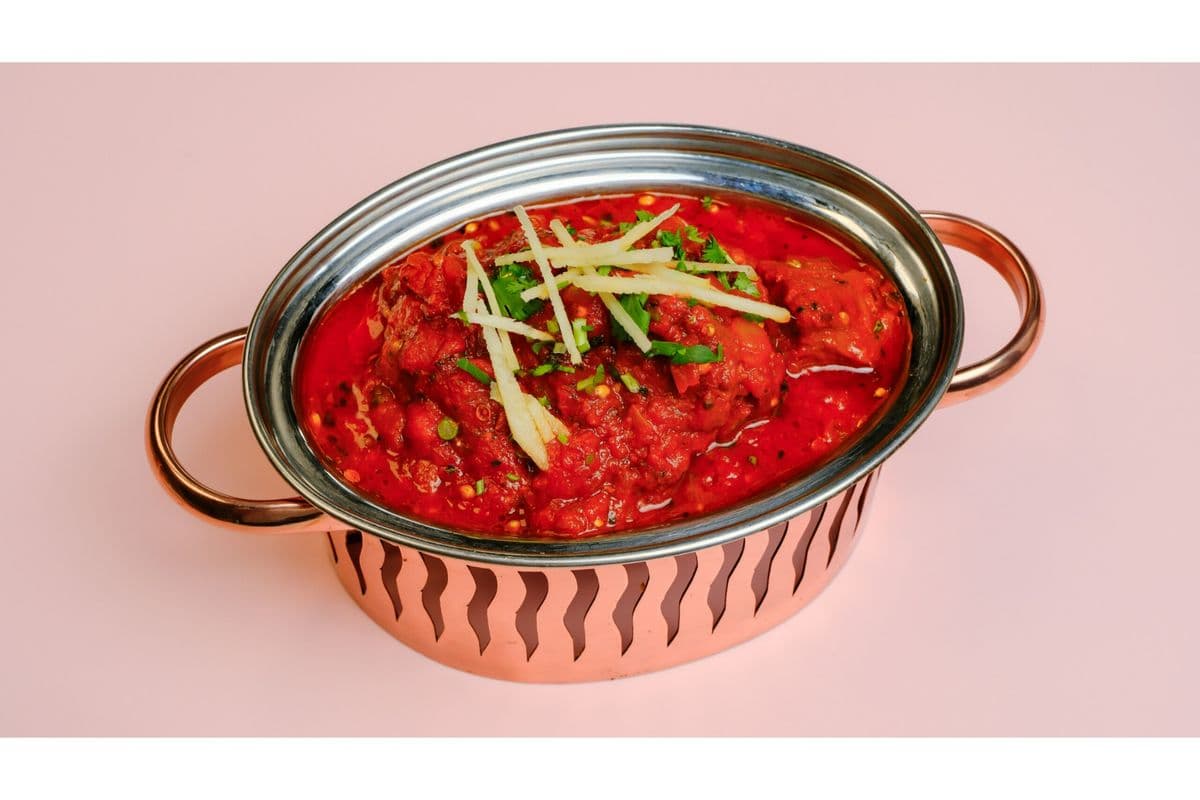 Kashmiri Rogan Josh