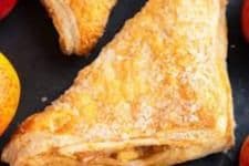 Apple Turnover