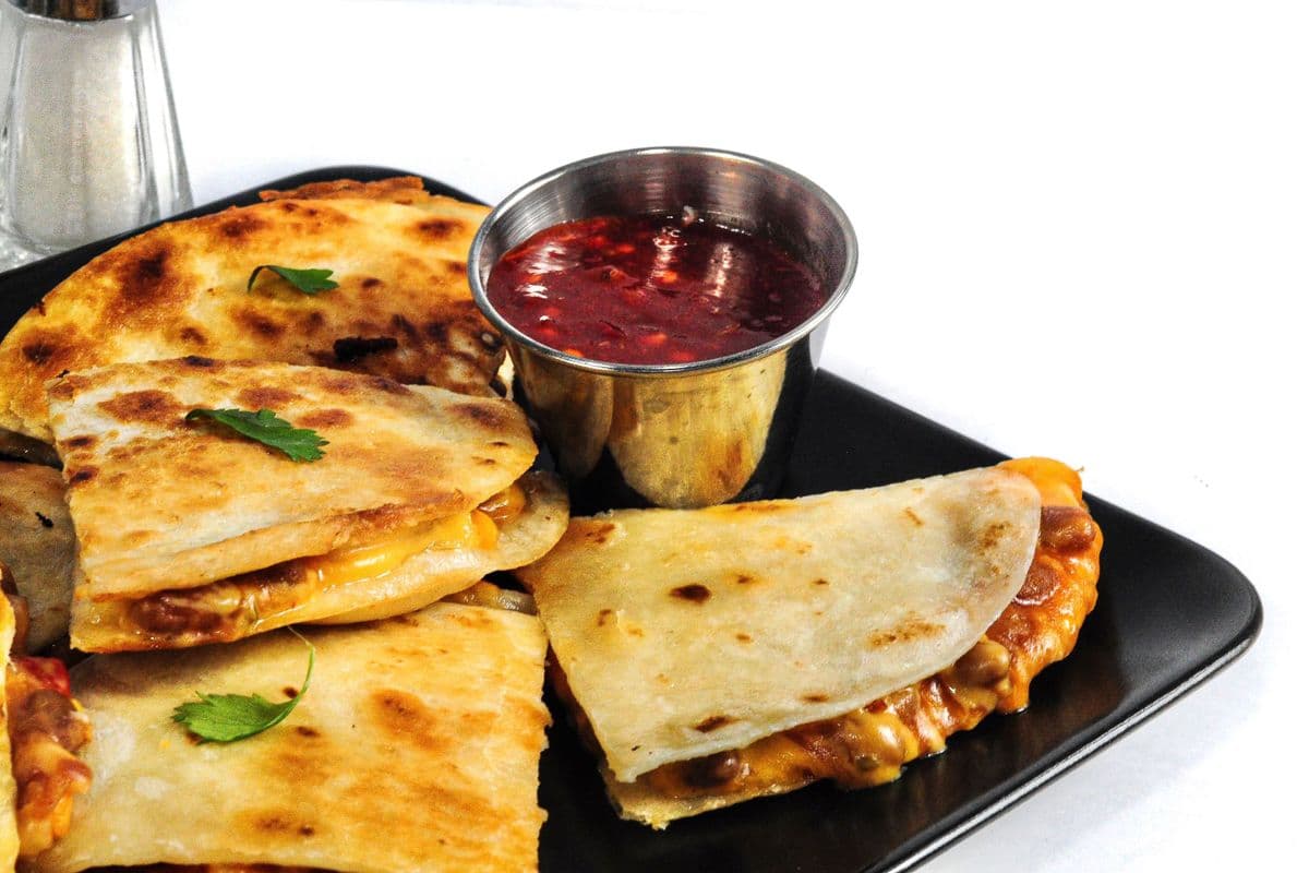 Quesadilla