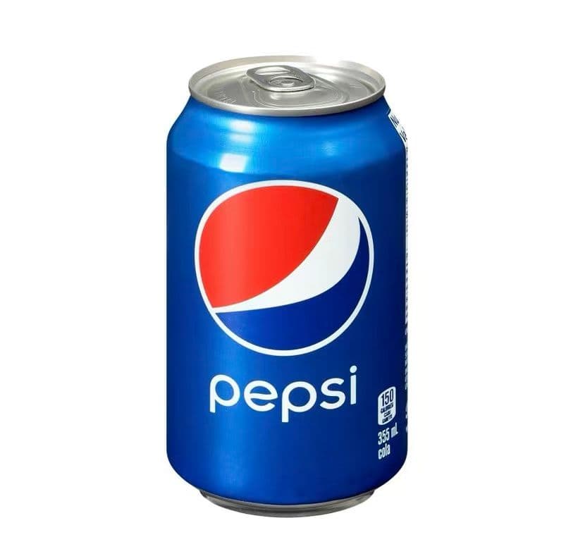 Pepsi  / 百事可乐