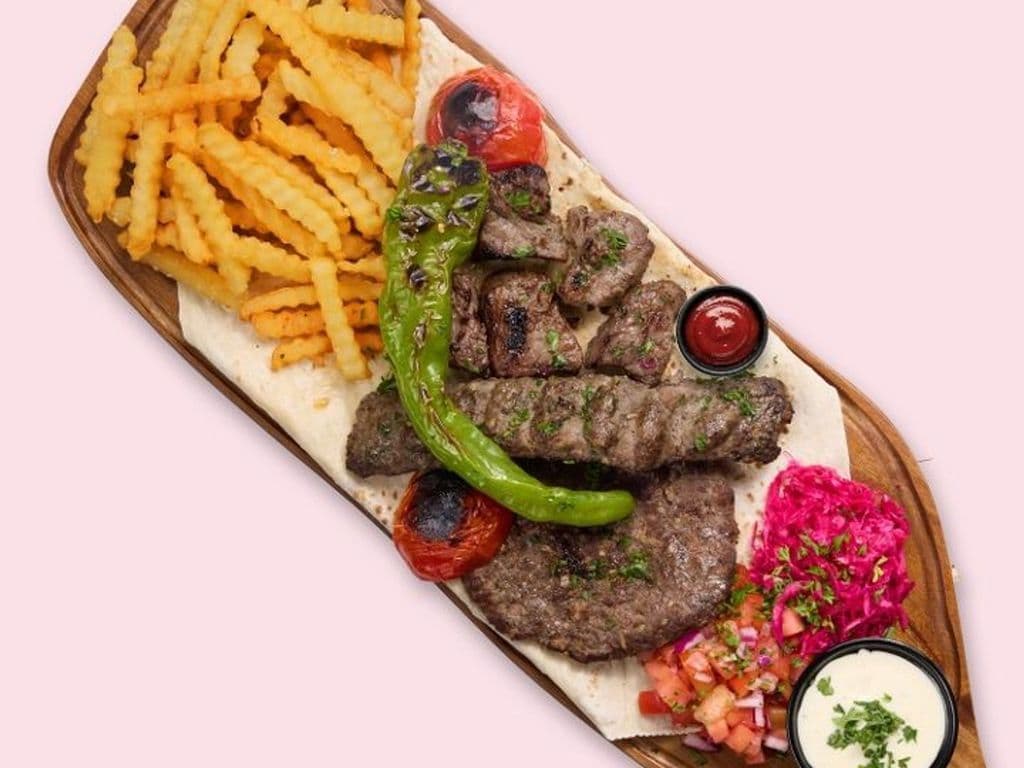 Beef Lover
