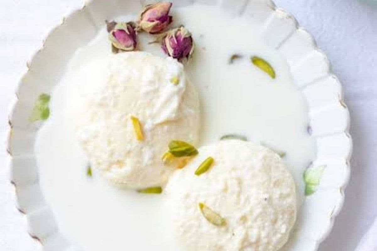 Ras Malai (2Pcs)
