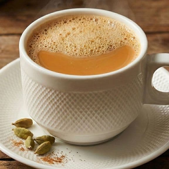 Chai Karak
