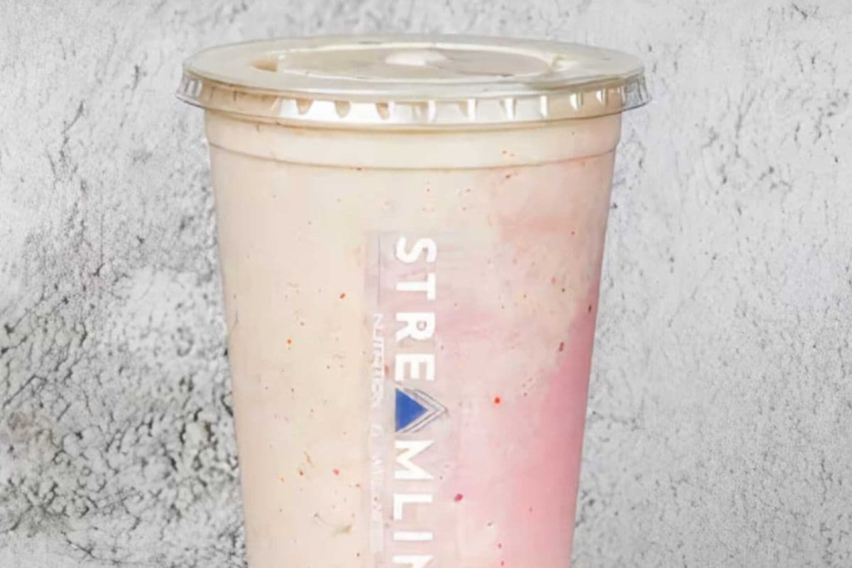 Sweet Caroline Shake