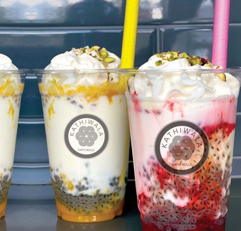 Falooda