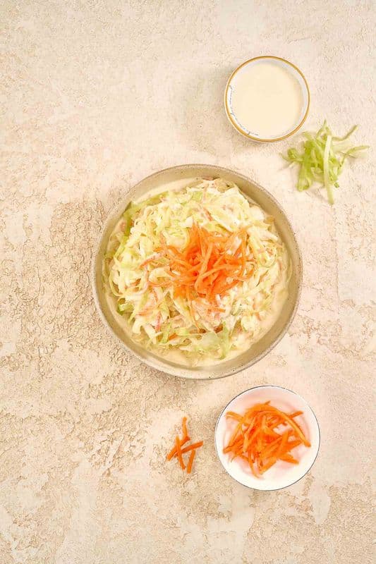 Coleslaw