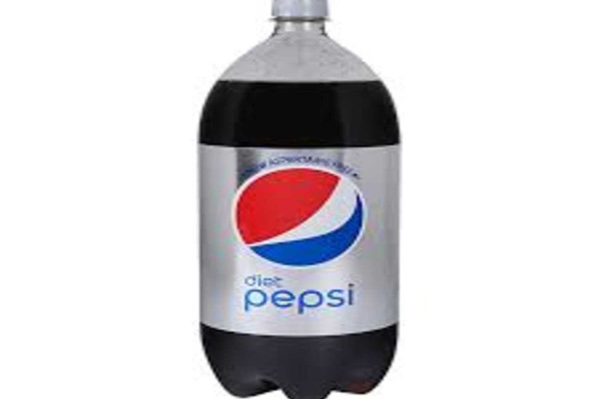 DIET PEPSI 2L (2L)