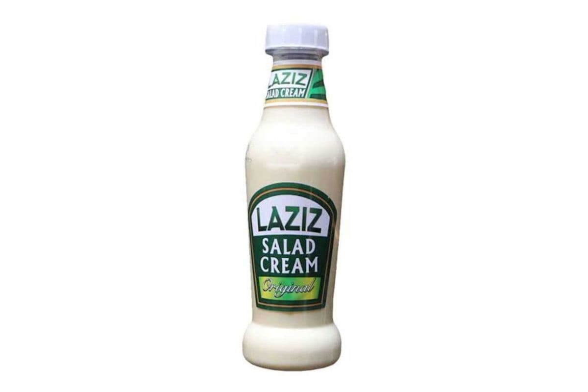Laziz Original Salad Cream – 285g