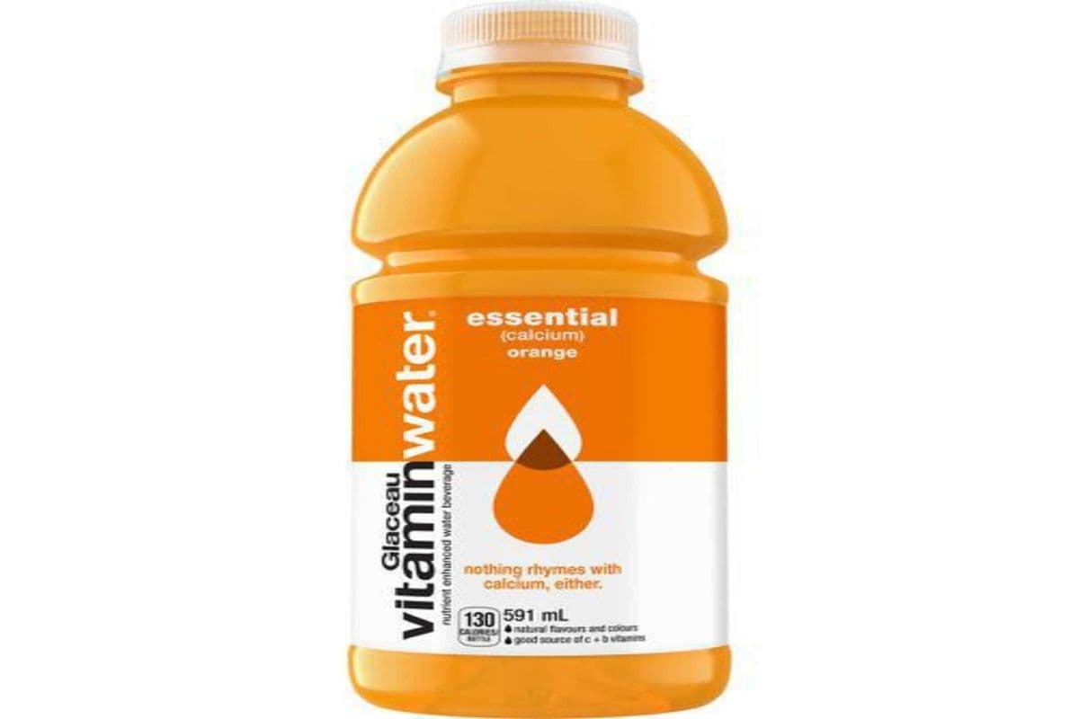 Vitamin Water