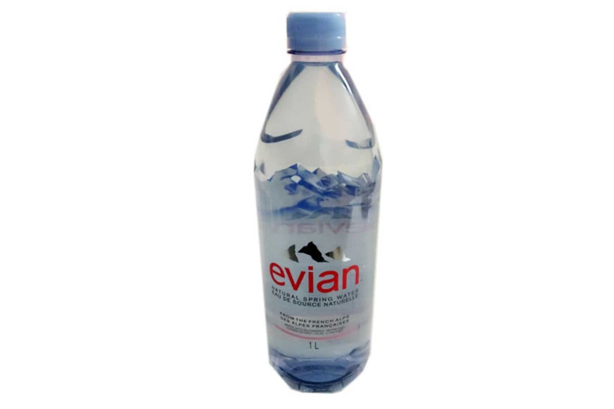 Evian (1 L)