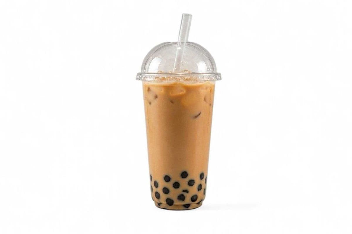 Milk Bubble Tea