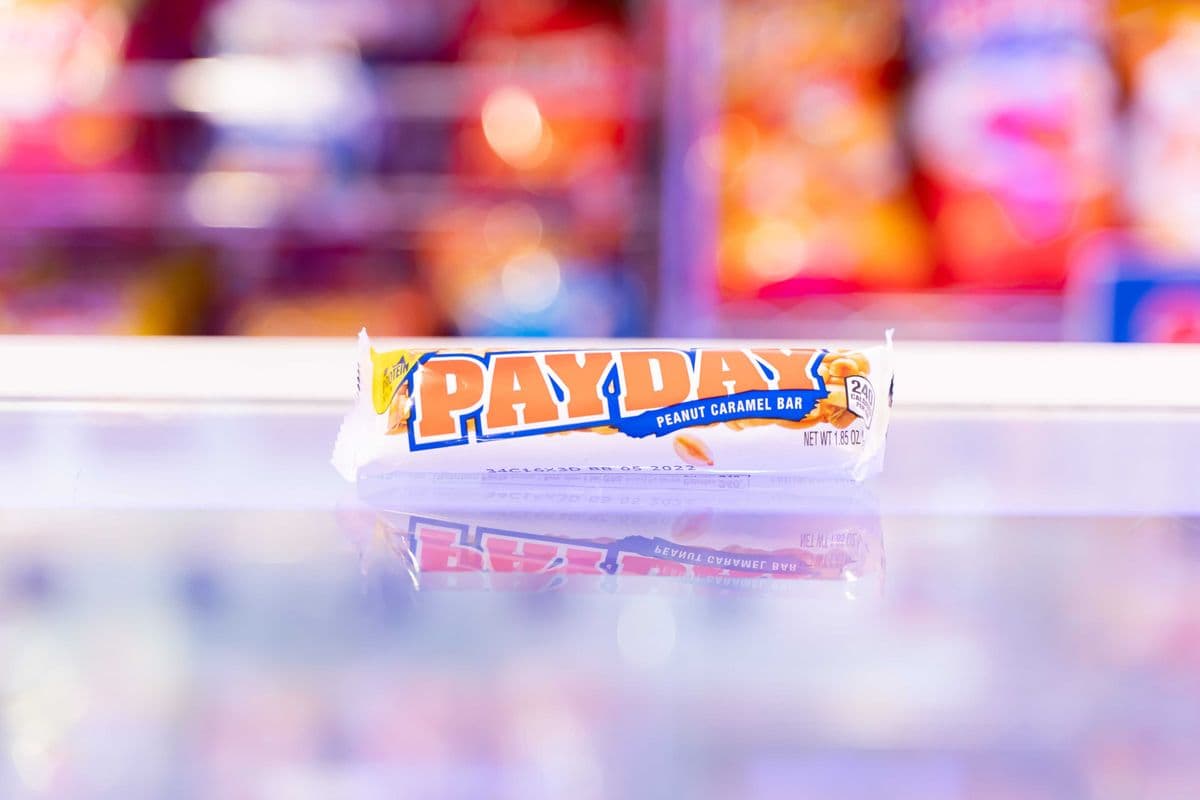Payday White (52g)