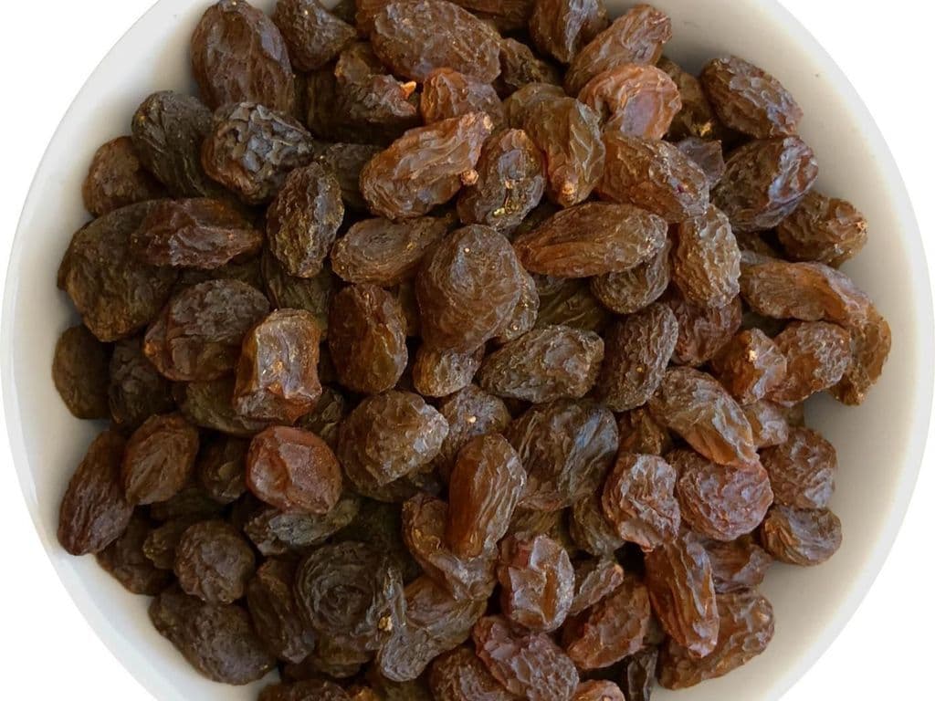 Red Raisin 1 LB