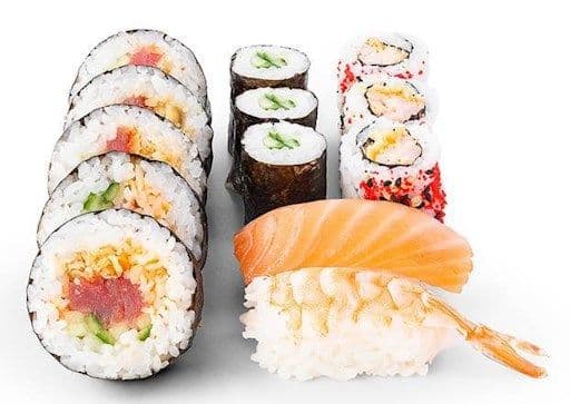 CHOIX DU CHEF (13 MCX) / CHEF’S CHOICE (13 PCS)