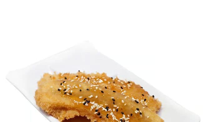 Chuối Chiên