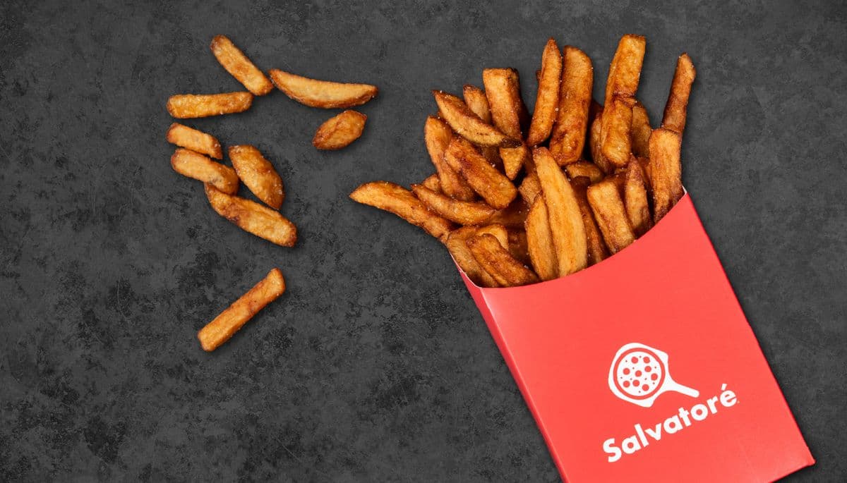 Frites