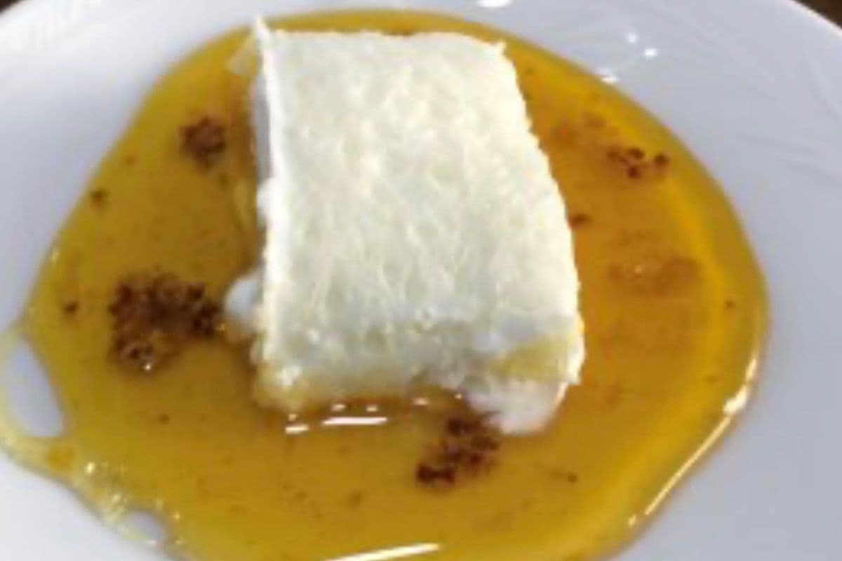 Kaymak(Clotted Cream)