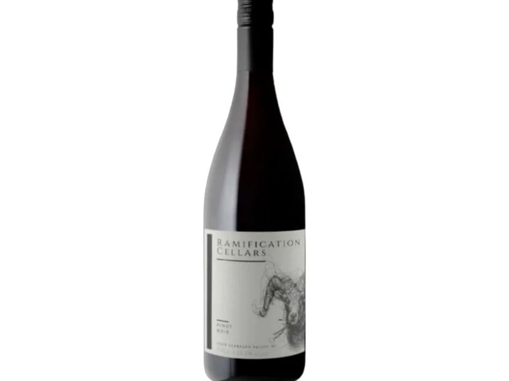 Ramification - Verification Pinot Noir
