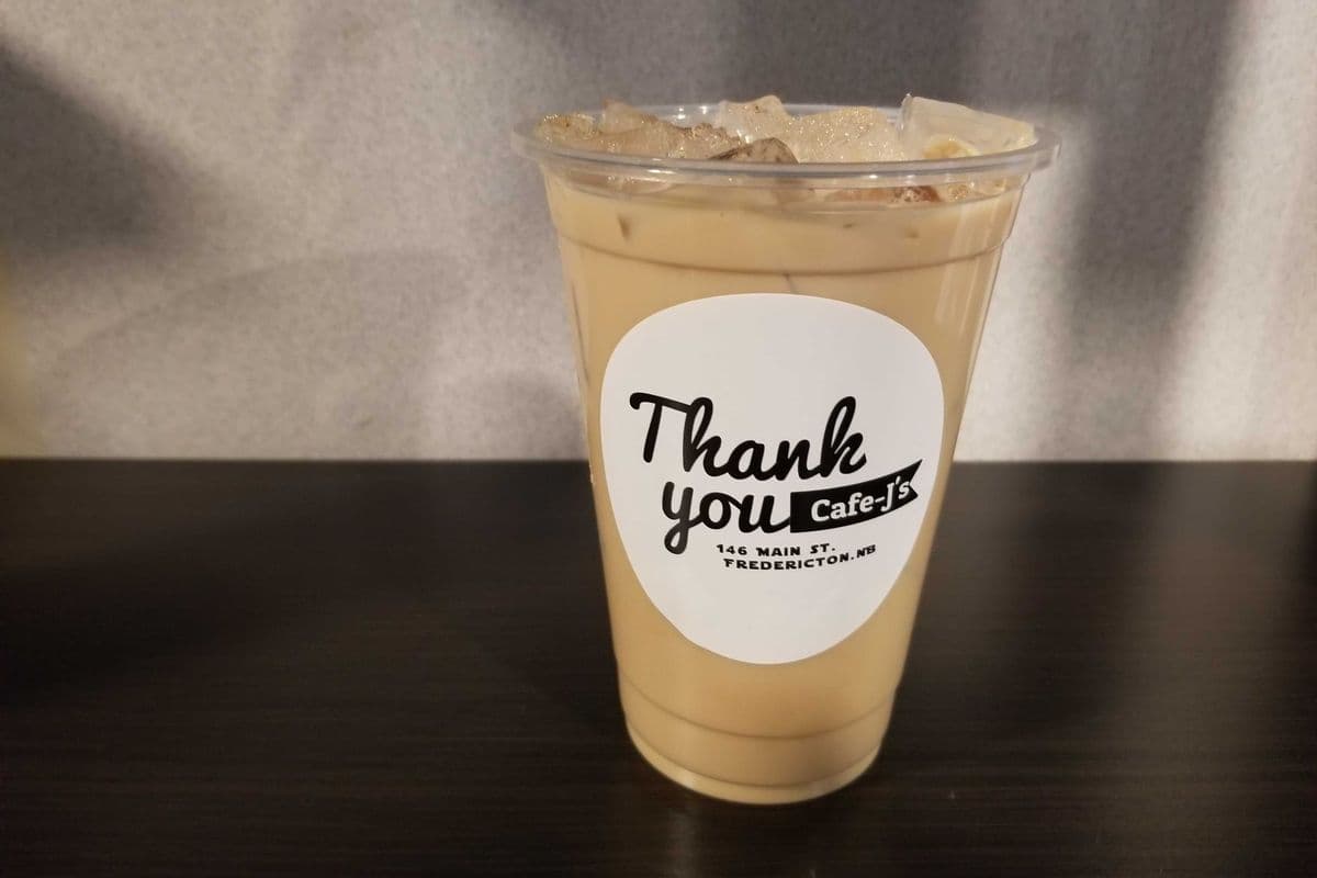 Okinawa Milk Tea