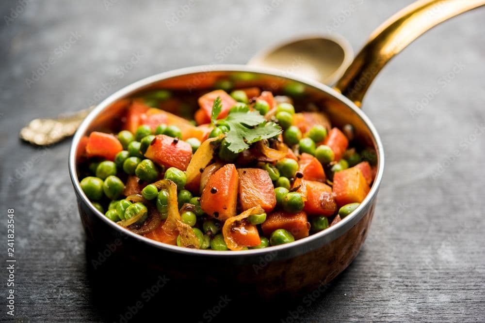 Mix Vegetable - XL