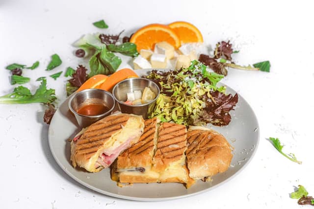 Cafe Ricotta (4563 North Rd Unit 6) | Order Delivery & Take Out Online ...