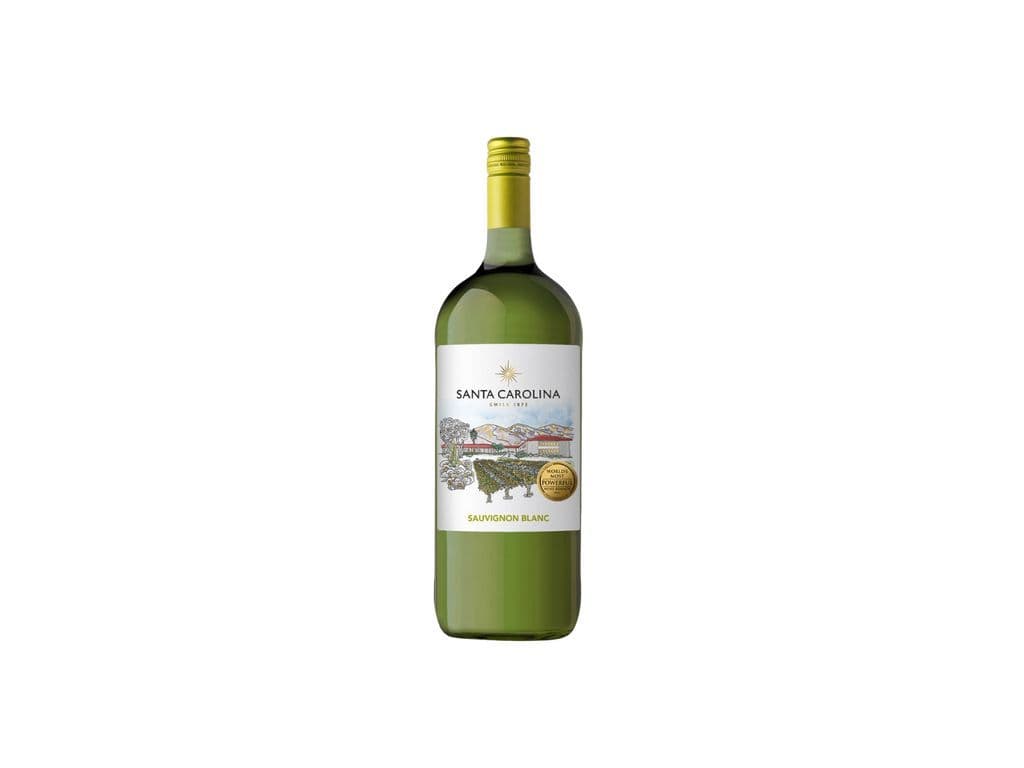 Santa Carolina - Sauvignon Blanc (1.5L)