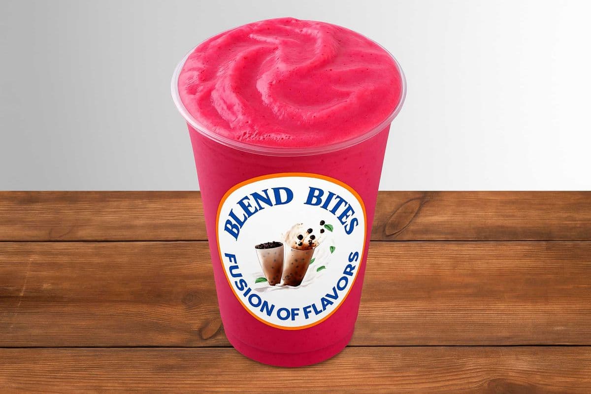 Berry-Fusion