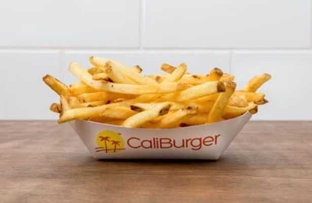 Large Fries