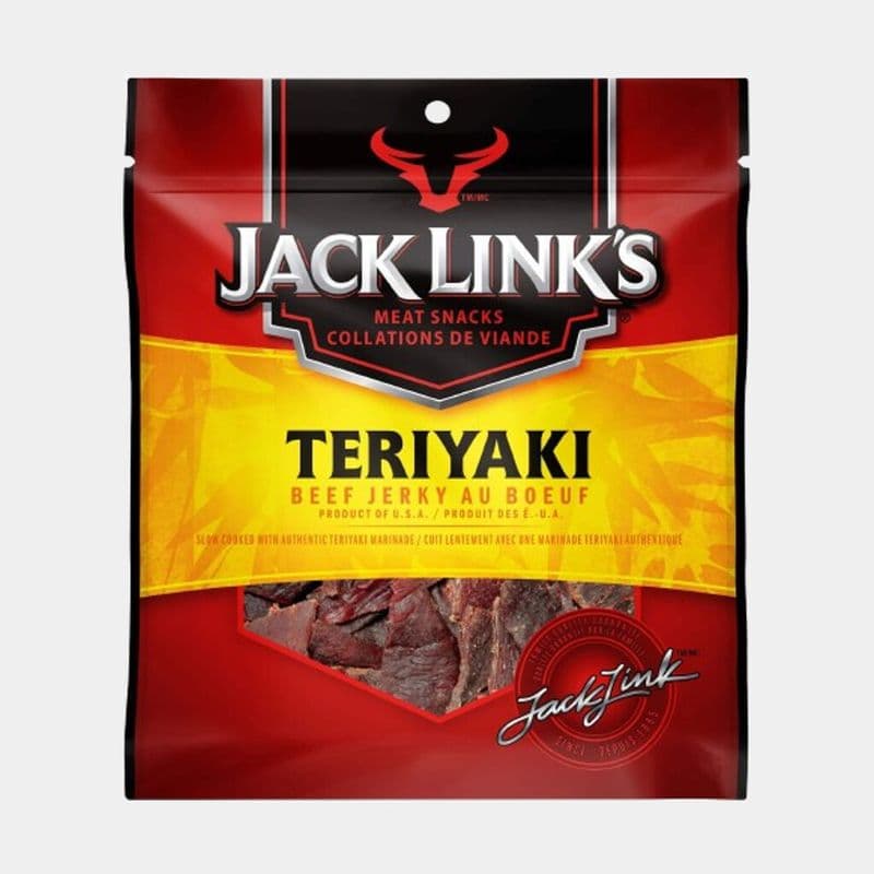 Jack Link's Teriyaki