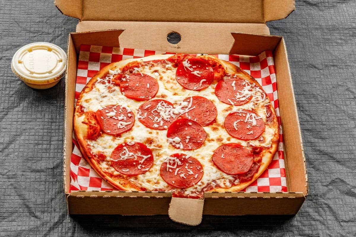 Pepperoni