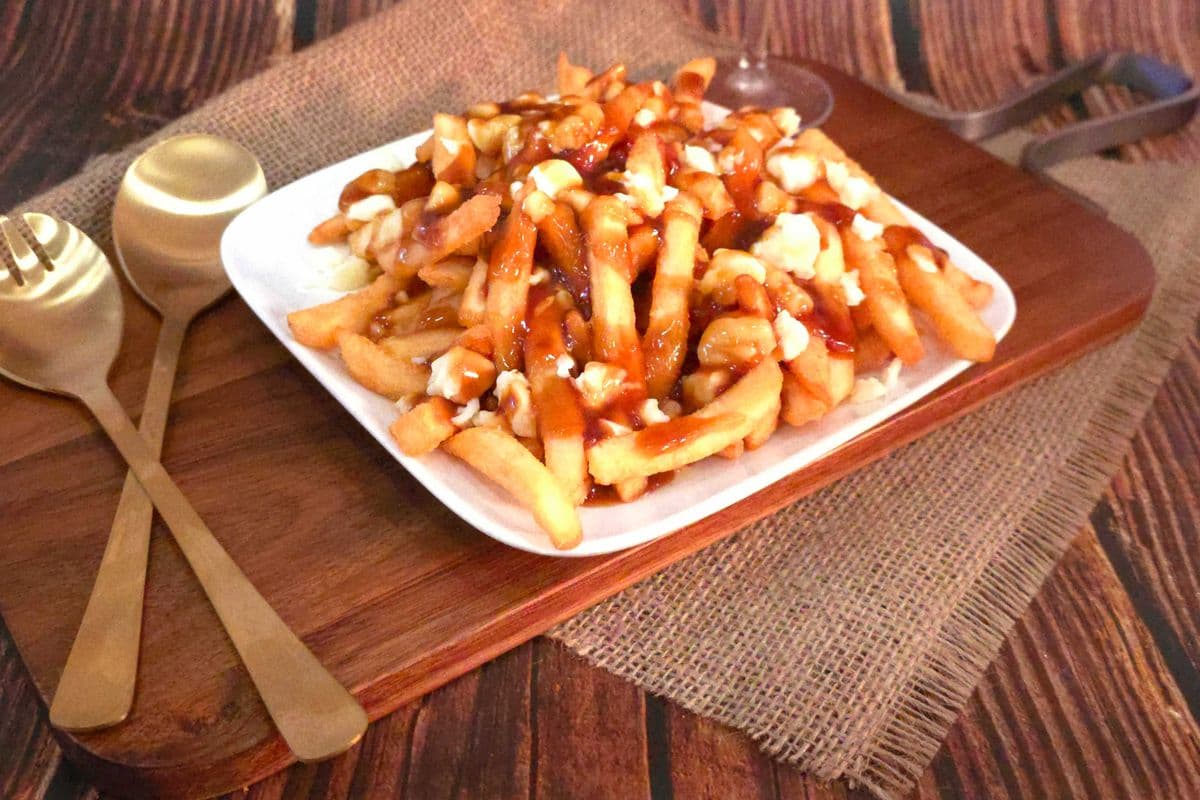 Poutine