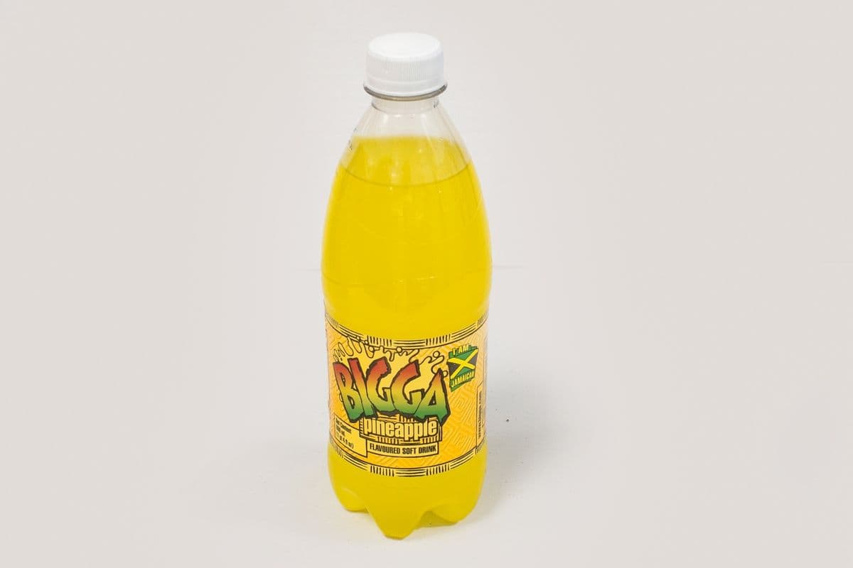 Bigga Pineapple