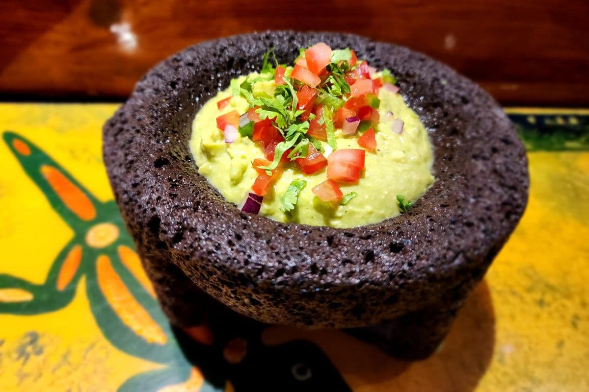 Guacamole