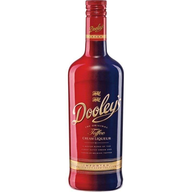 Dooley's Original Toffee Cream (700 ml)