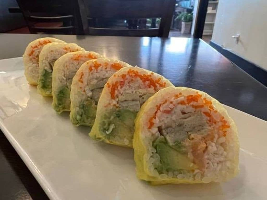 Ichi Roll