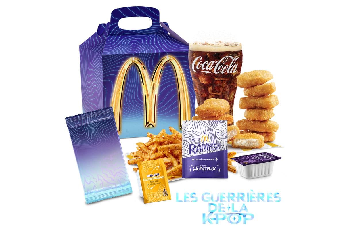 La Boîte Huntr/x [860-1270 Cal]