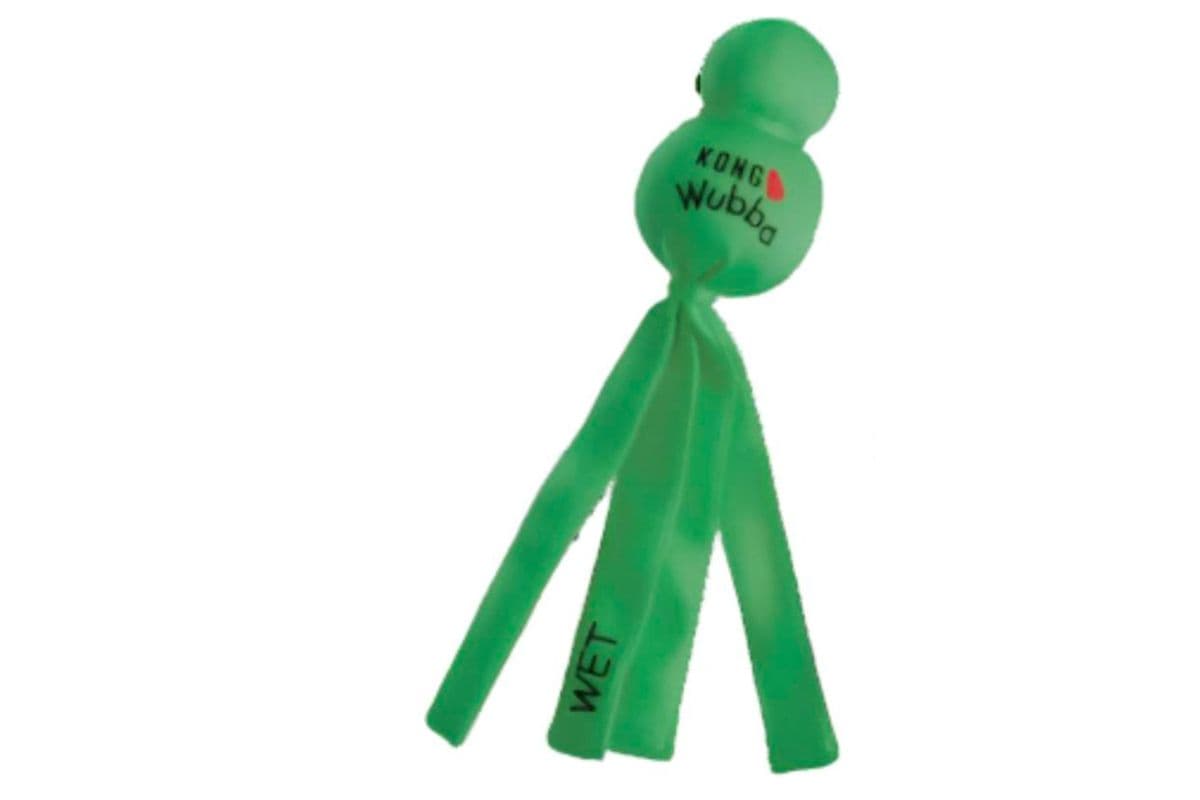 Kong - Wubba Dog Toy