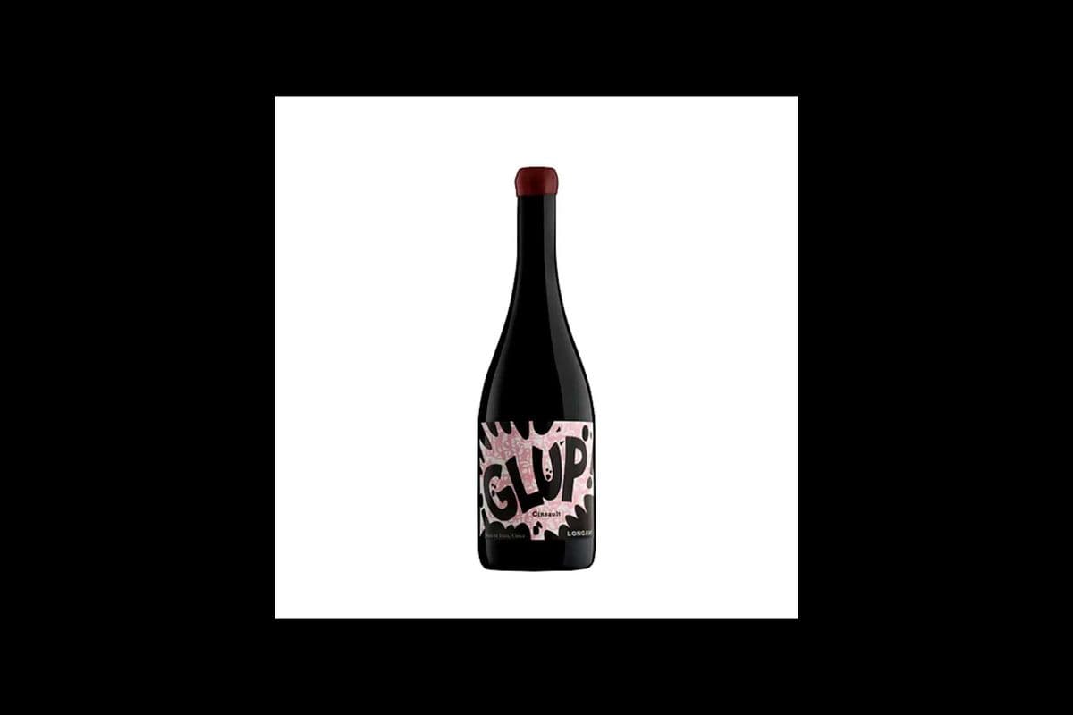Glup Cinsault (1 x 750 ml)